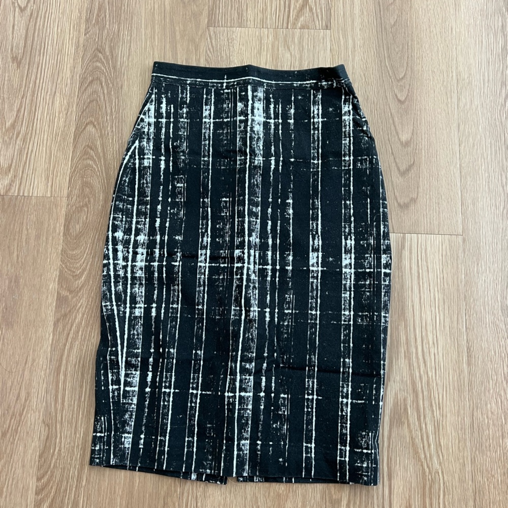 Banana Republic Pencil Skirt